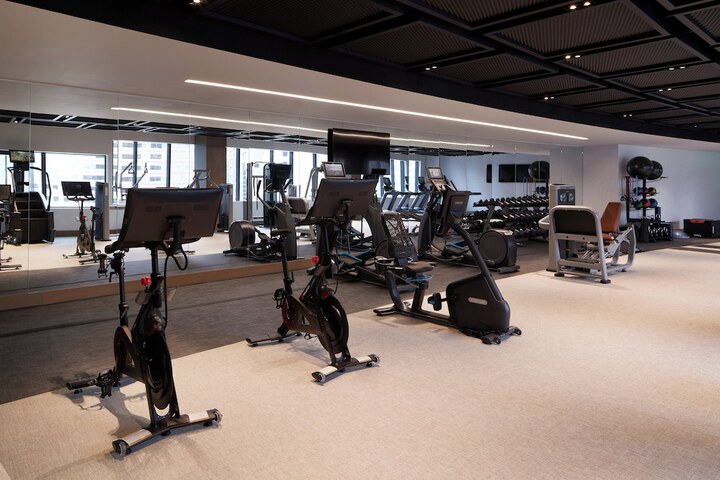 InterContinental Seattle Bellevue by IHG