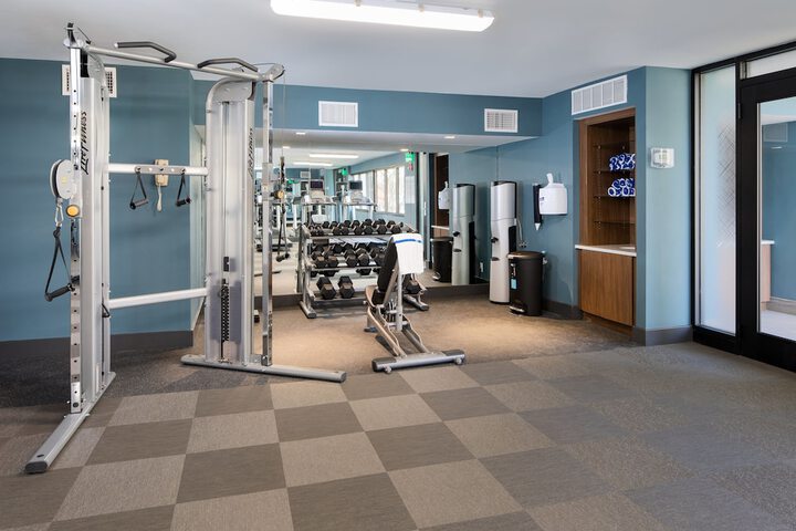 Health and Fitness 54 of 55
