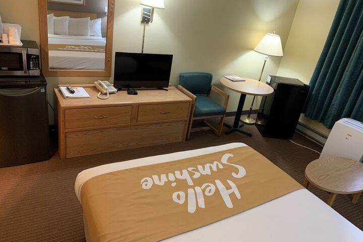 Days Inn by Wyndham Ocean Shores