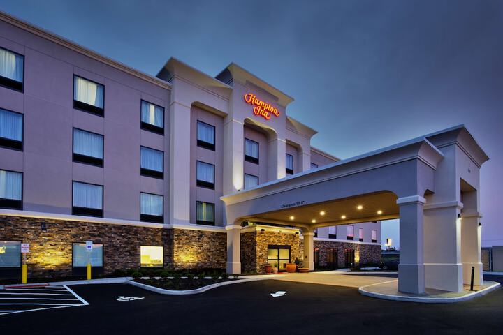 Hotel 2 of 55
