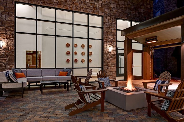 Homewood Suites by Hilton Eagle Boise ID