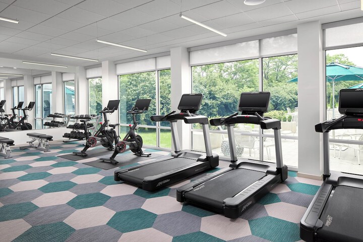Element by Marriott Valley Forge King of Prussia