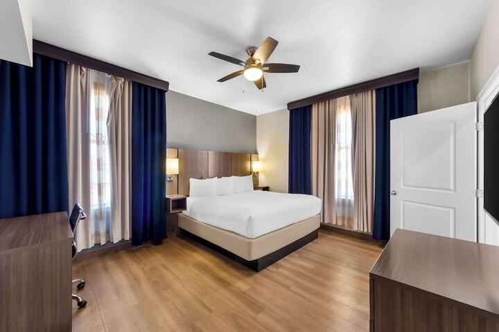 Best Western Port Aransas