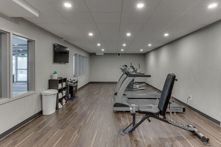 Home Inn & Suites Saskatoon South