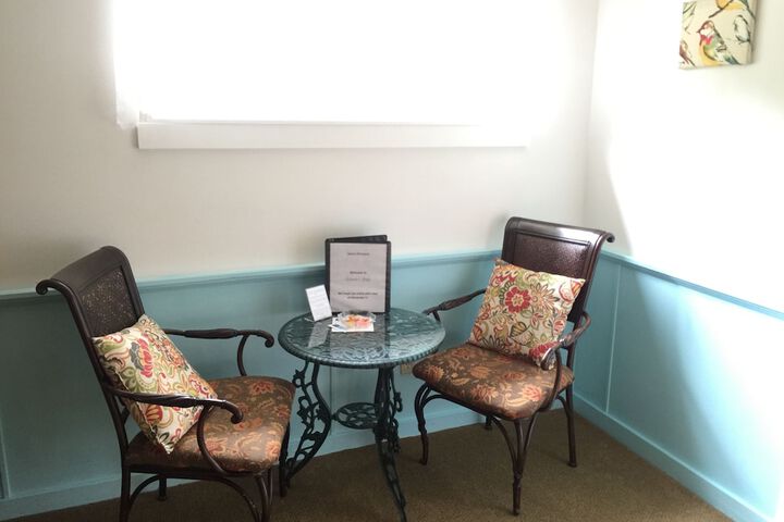 Alexanders Lodge