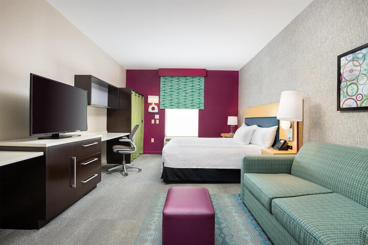 Home2 Suites by Hilton Jackson / Ridgeland MS