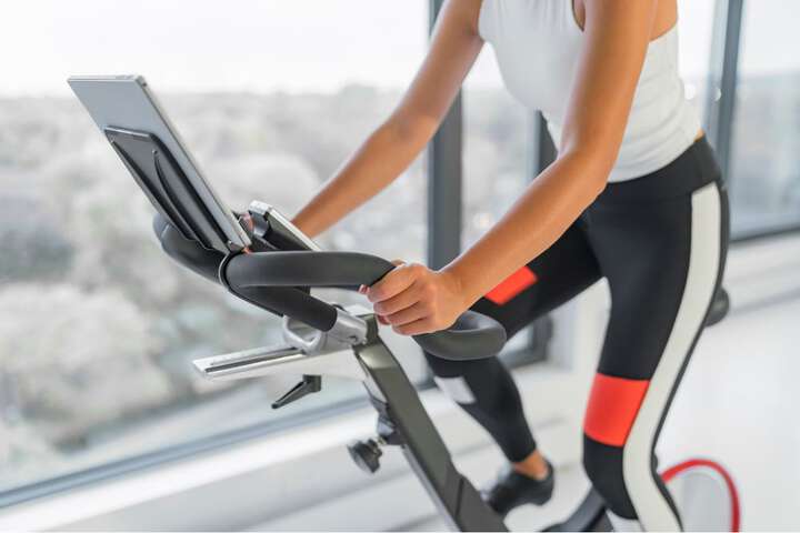 Health and Fitness 47 of 51