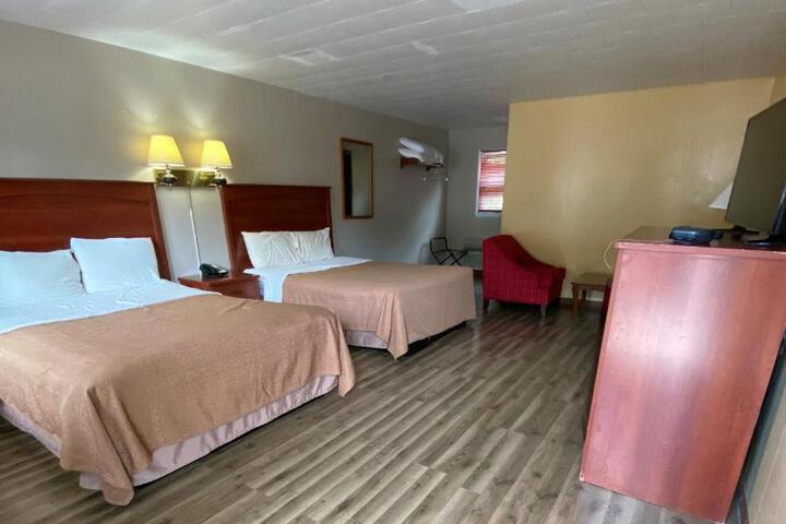 Motel Reedsburg