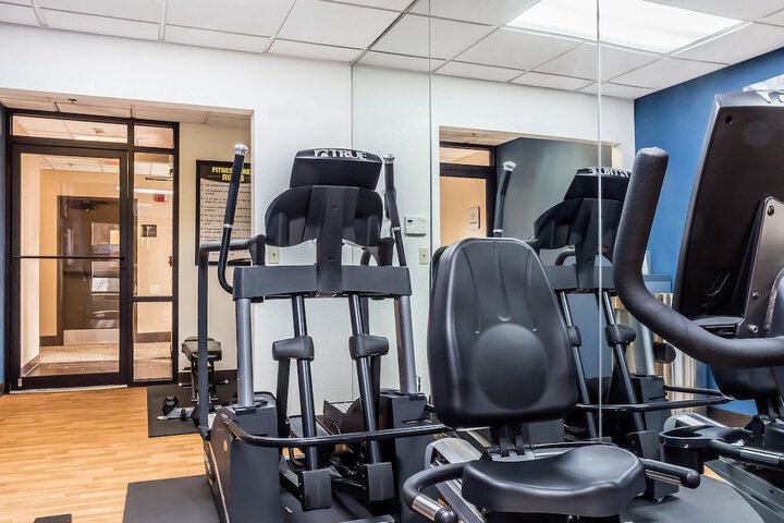 Health and Fitness 47 of 52