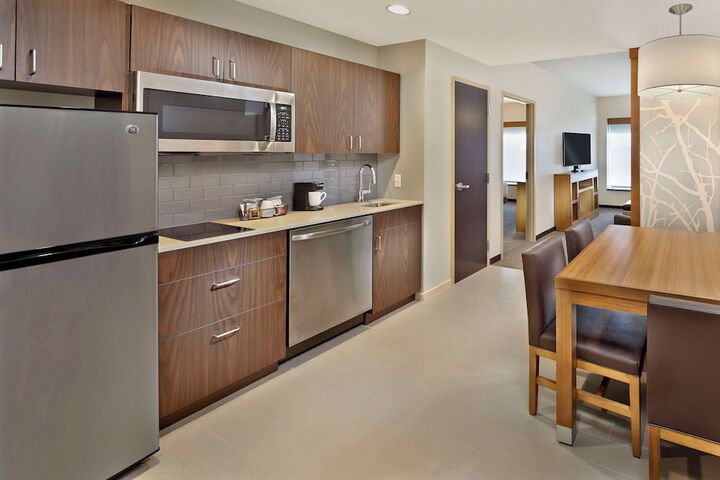 Hyatt Place Warwick / Providence Airport