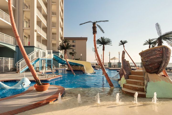 Holiday Inn & Suites Ocean City by IHG