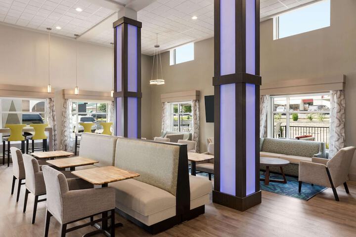 Hotel Interior 12 of 41