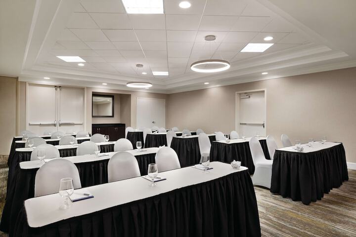 Hilton Garden Inn Oxford / Anniston