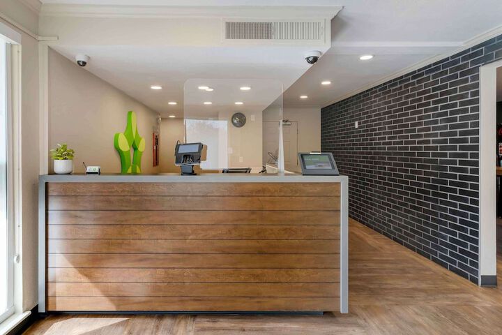Extended Stay America Suites San Francisco San Mateo SFO