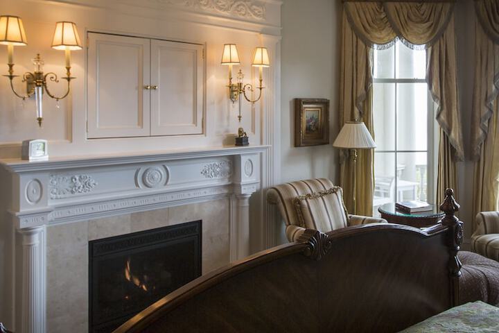 The Chanler at Cliff Walk