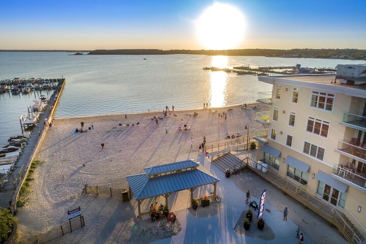 Hyatt Place Dewey Beach