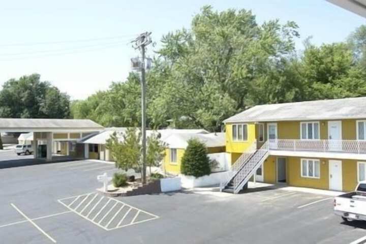 Econo Lodge Oskaloosa