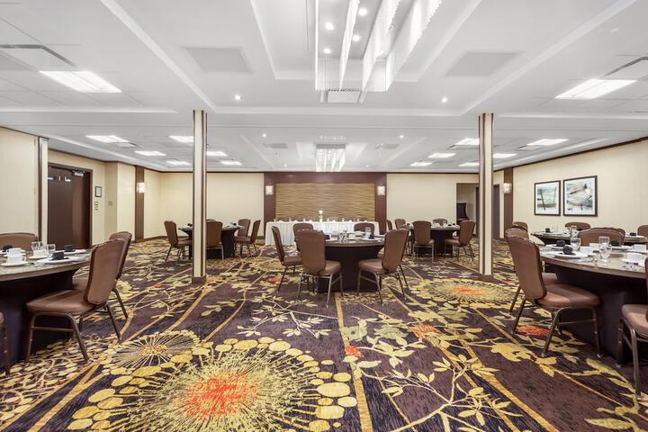 Best Western Plus Edmonton Airport