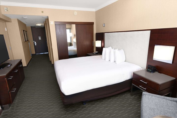 Hilton San Francisco Union Square