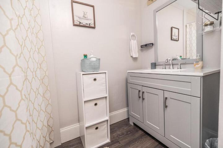 Relaxed Asheville Apartment - Pet-Friendly