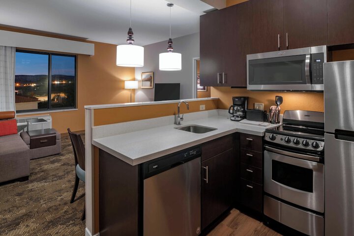 TownePlace Suites by Marriott Gallup