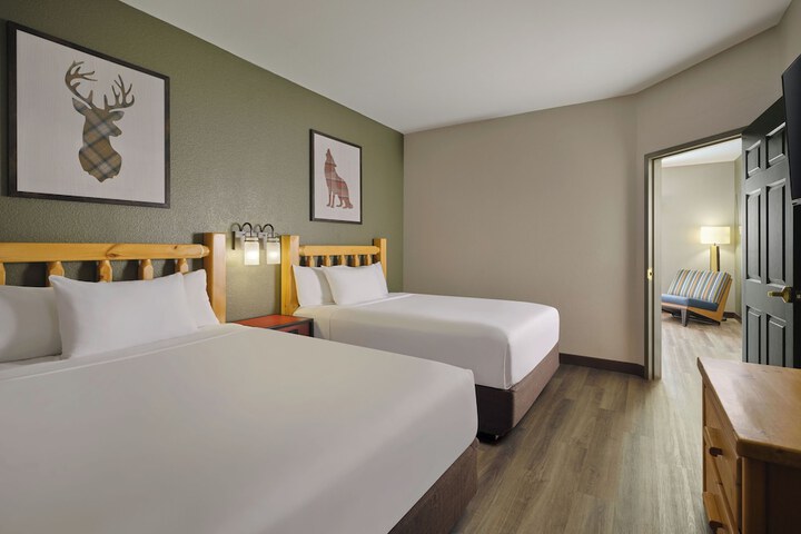 Great Wolf Lodge Anaheim CA