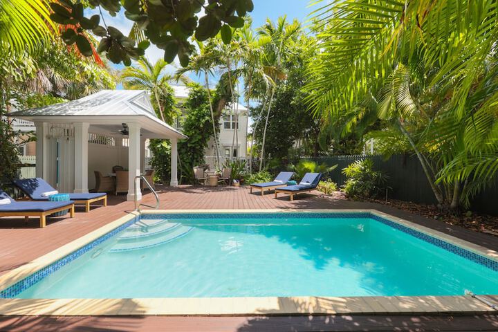 Villas at Hawks Cay Resort