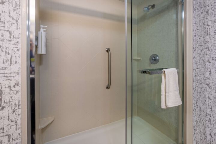 Hampton Inn Birmingham Leeds