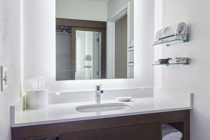 Residence Inn Eugene Springfield