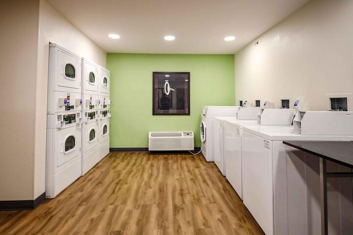 Extended Stay America Suites Cleveland Beachwood Orange Pl S