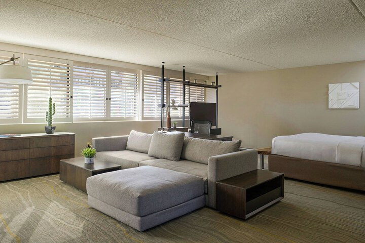 Marriott Phoenix Resort Tempe at the Buttes