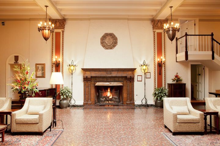 Hotel Interior 5 of 24