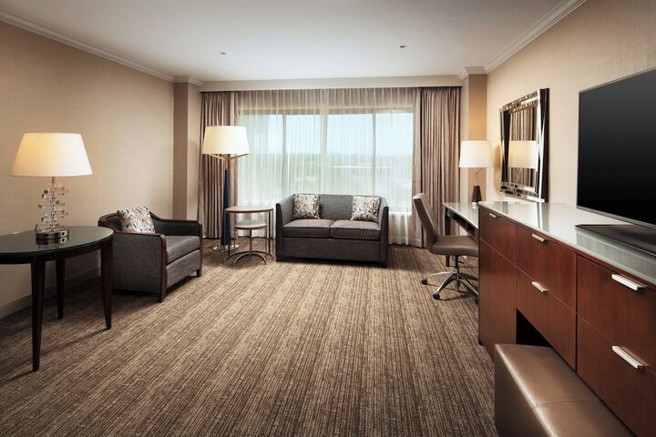 The Westin South Coast Plaza Costa Mesa