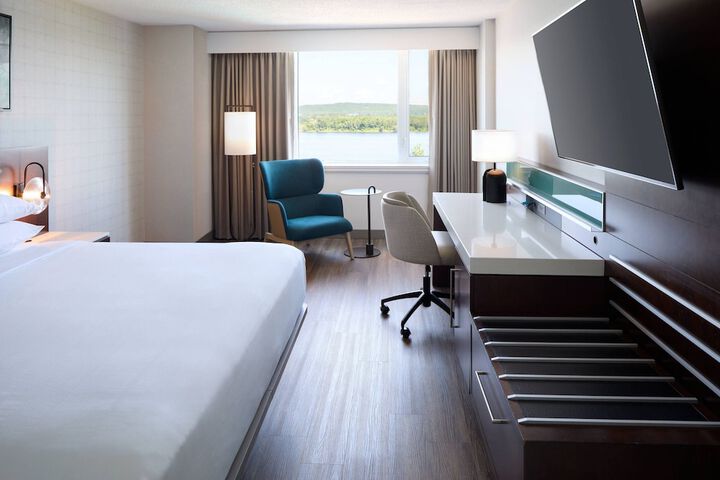 Delta Hotels by Marriott Fredericton