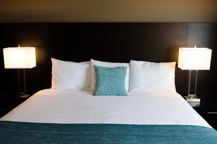 Inn at Moses Lake