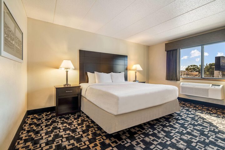 Baymont by Wyndham Bloomington MSP Airport