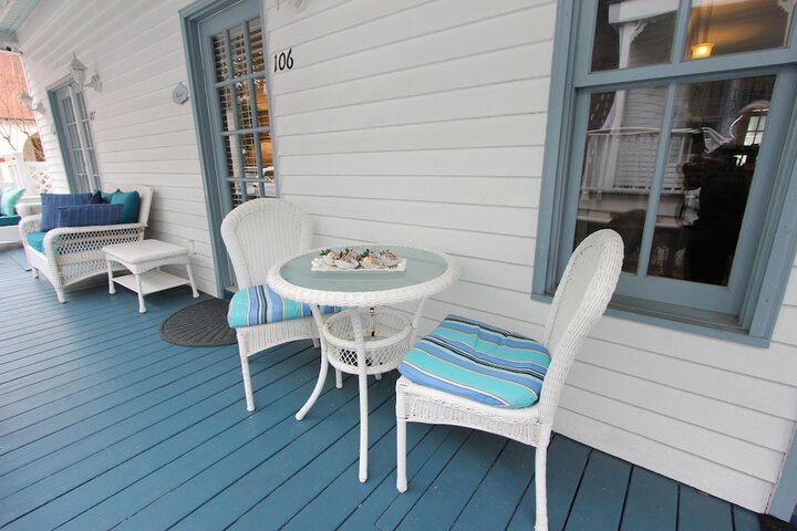 Terrace/Patio 100 of 105