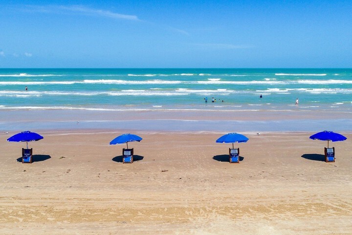 Holiday Inn Resort South Padre Island - Beach Front by IHG