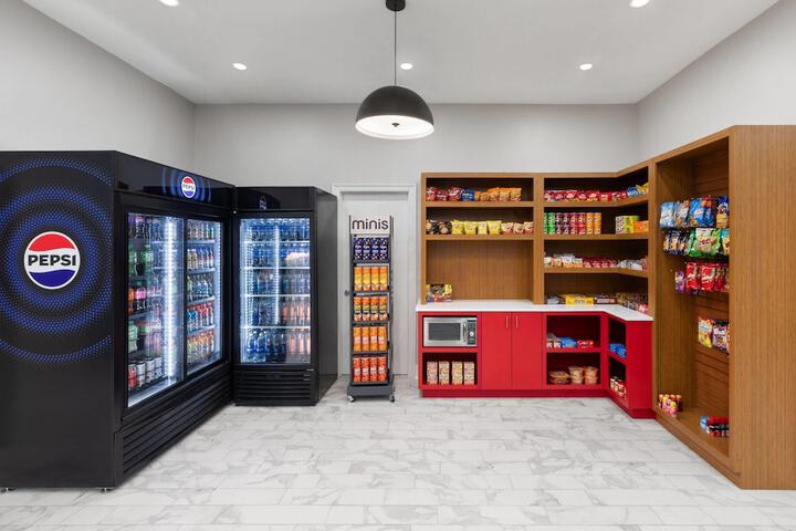 Ramada by Wyndham Kenner / New Orleans Airport South