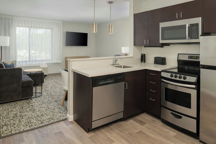 TownePlace Suites by Marriott Slidell