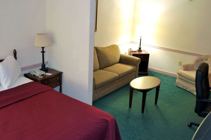 Rodeway Inn & Suites Myerstown - Lebanon