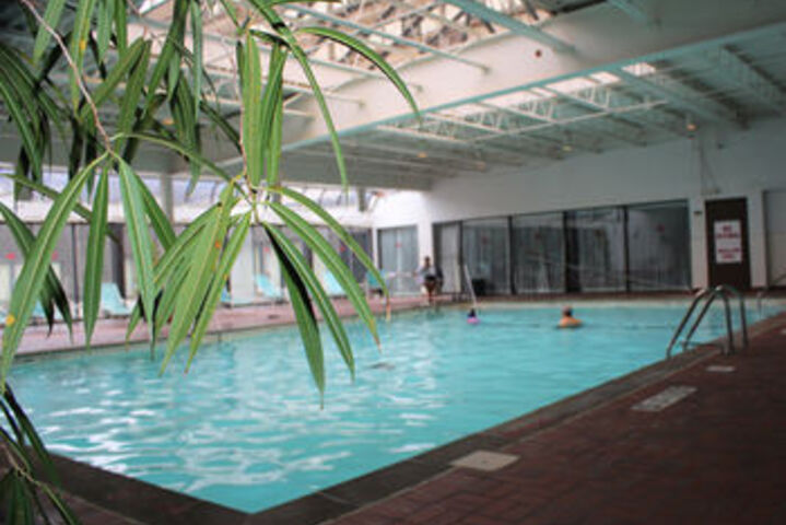 Ramada by Wyndham Buffalo Downtown