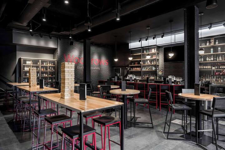 Amway Grand Plaza Curio Collection by Hilton