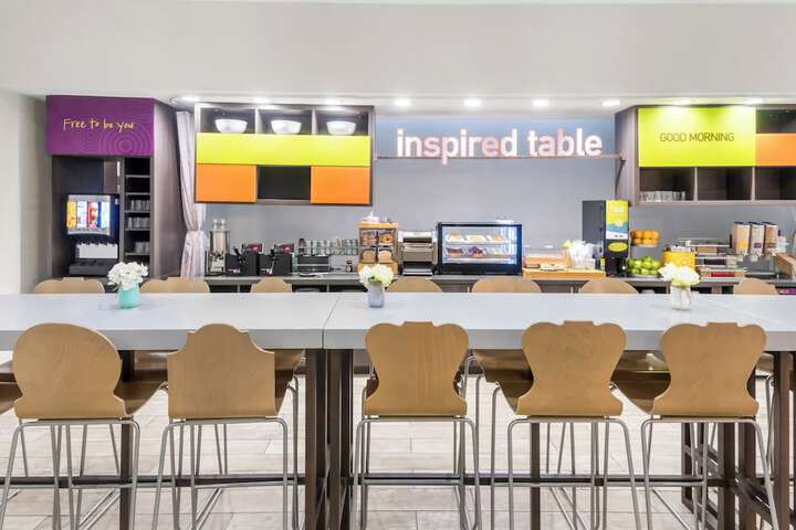 Home2 Suites by Hilton Dallas Grand Prairie