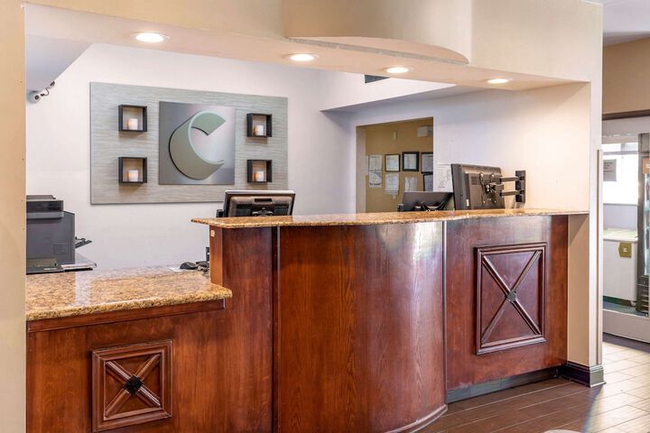 Hotel Interior 7 of 65