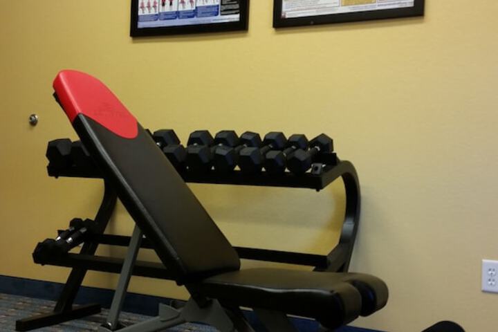 Health and Fitness 47 of 50
