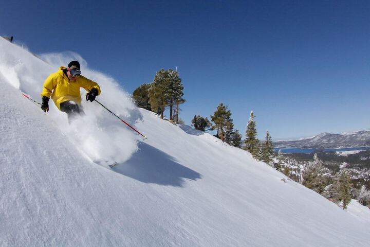 Bear Creek Resort