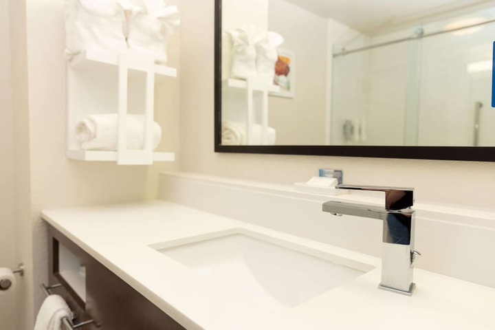Hampton Inn Hammond