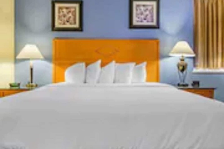 Inn at Lebanon - Hershey & Manheim area