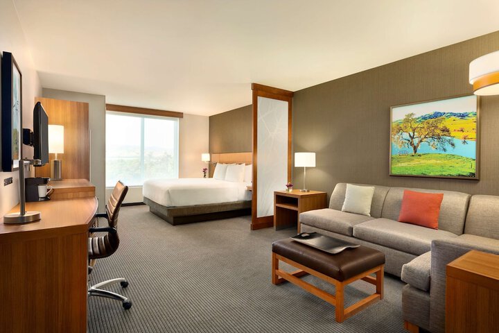 Hyatt Place Vacaville